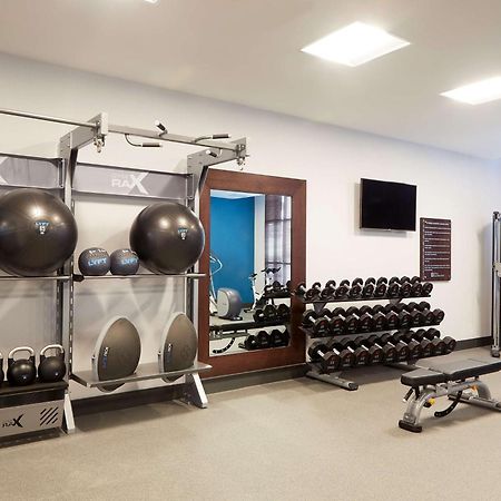 Hilton Garden Inn Elizabethtown Buitenkant foto