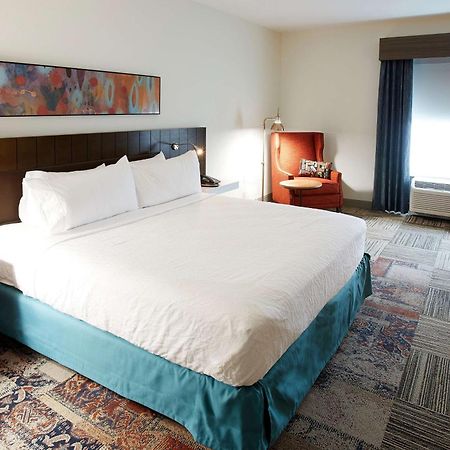 Hilton Garden Inn Elizabethtown Buitenkant foto