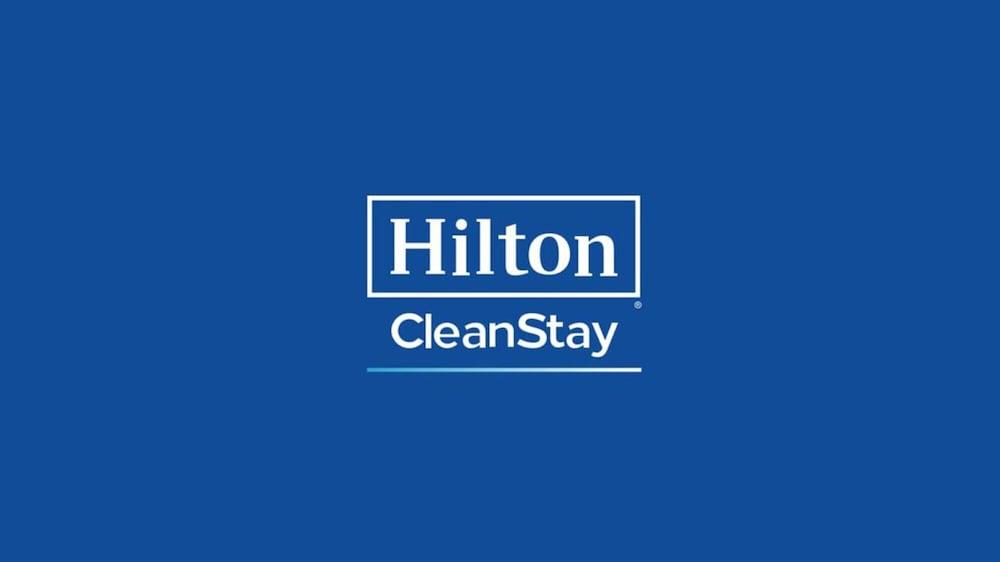 Hilton Garden Inn Elizabethtown Buitenkant foto