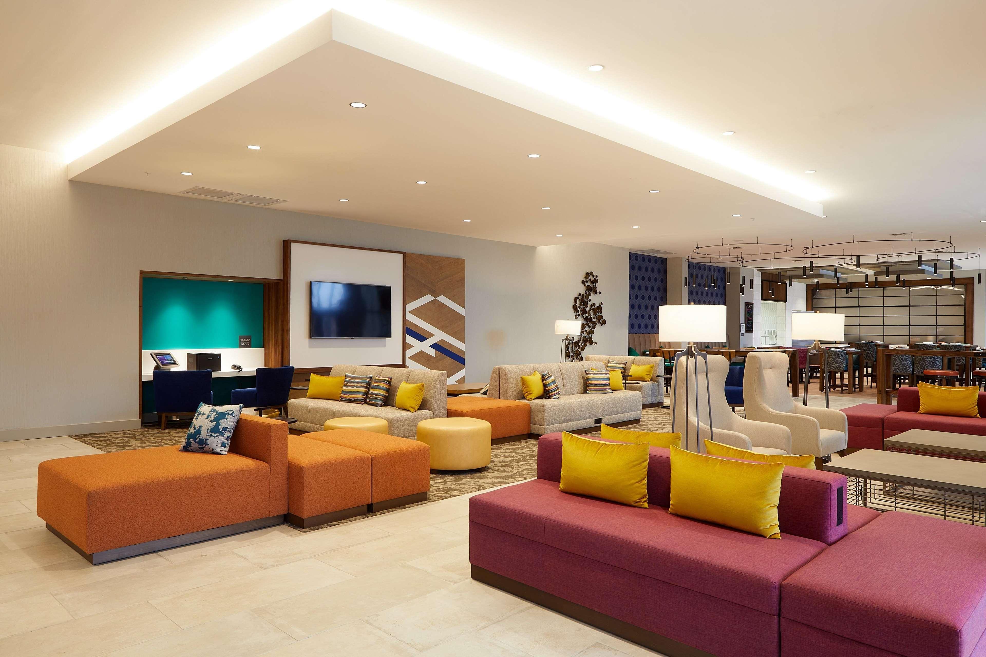 Hilton Garden Inn Elizabethtown Buitenkant foto