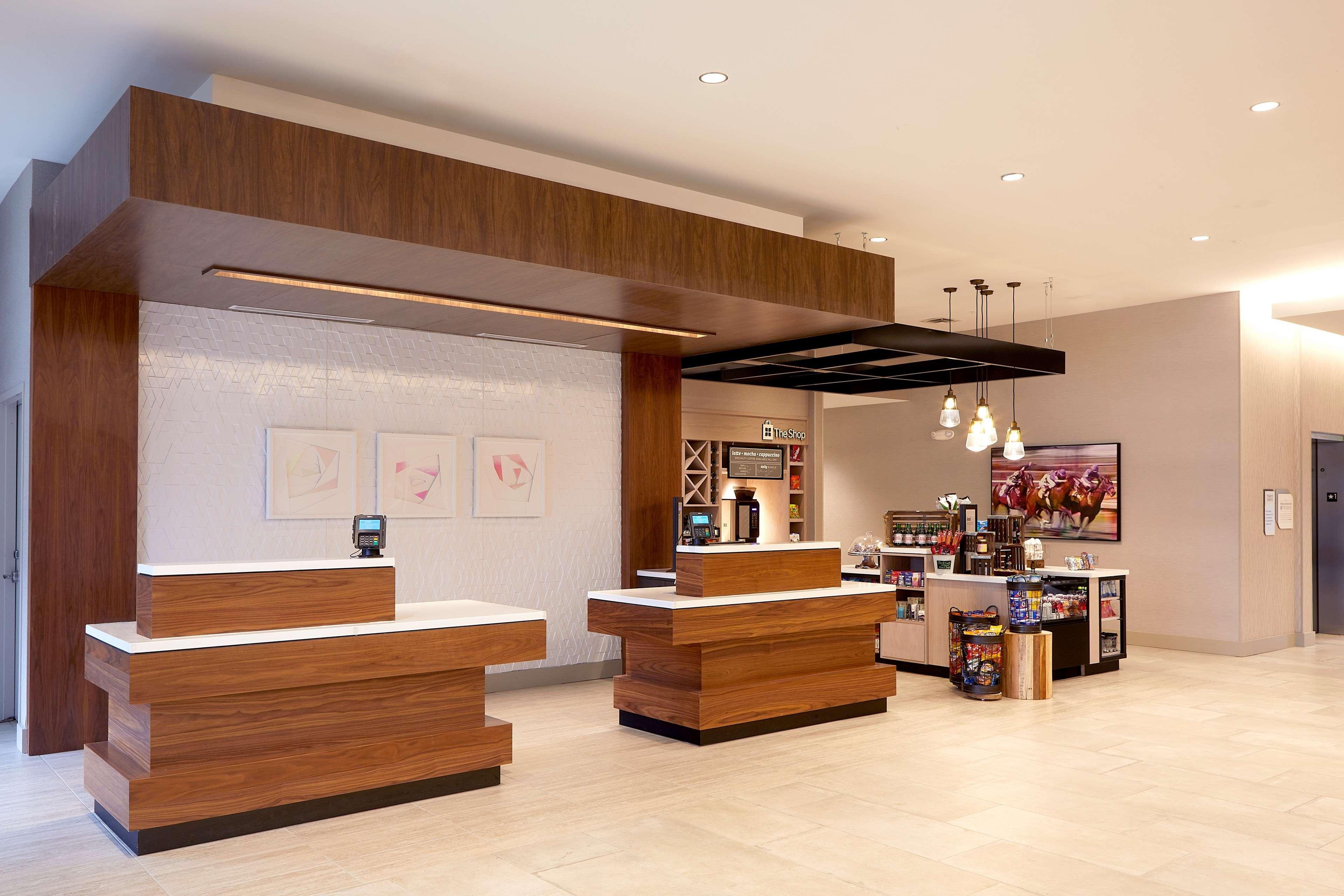 Hilton Garden Inn Elizabethtown Buitenkant foto