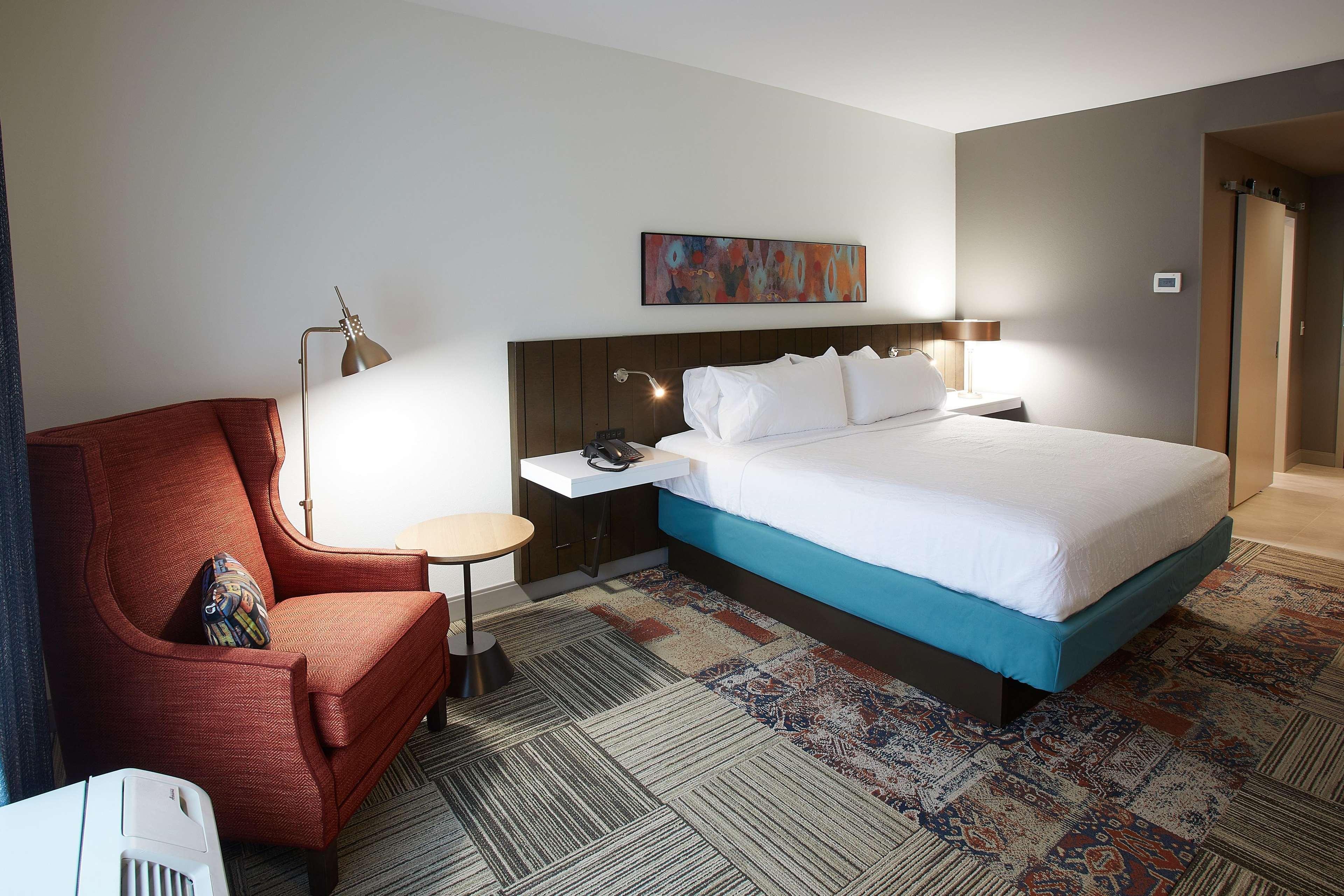 Hilton Garden Inn Elizabethtown Buitenkant foto