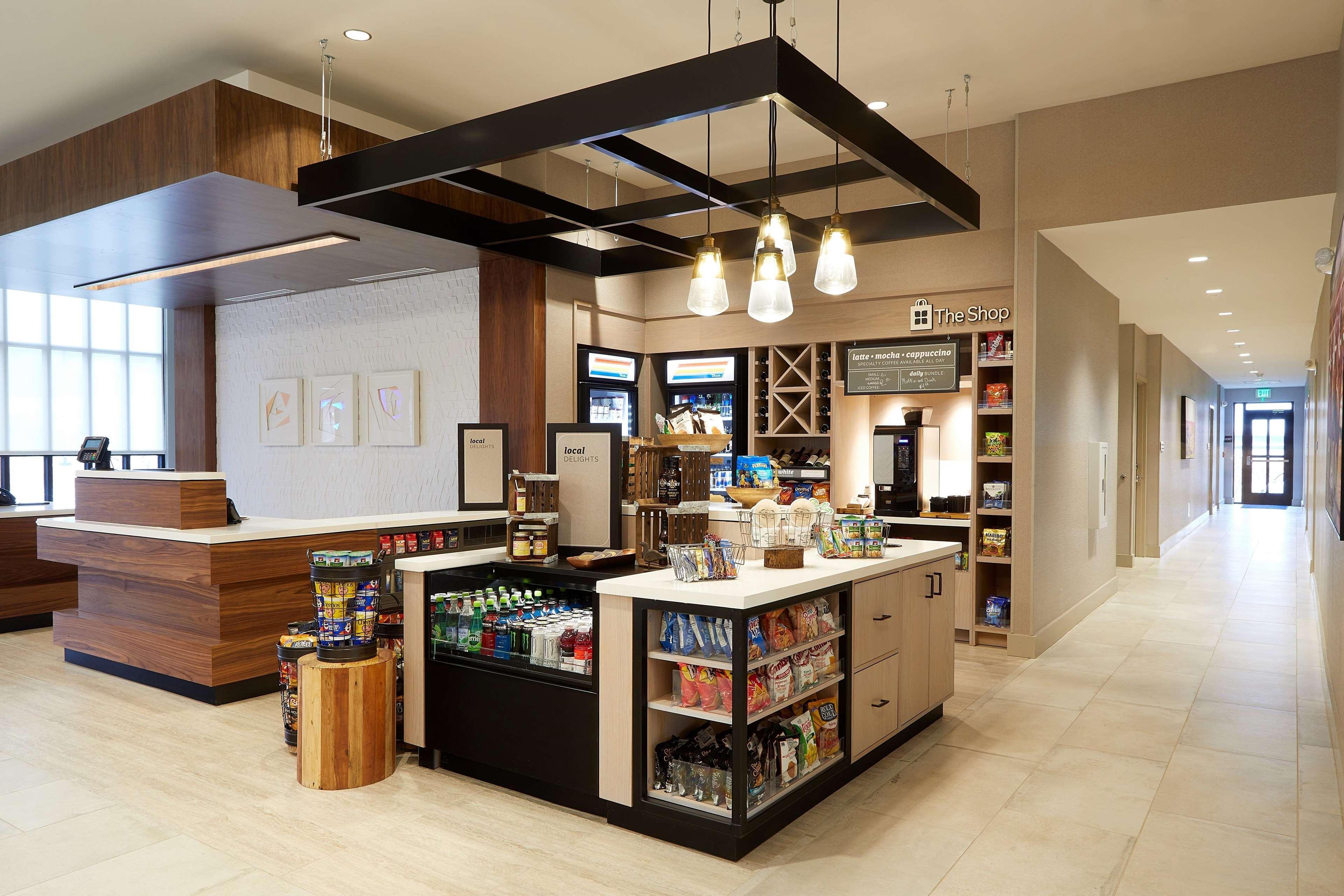Hilton Garden Inn Elizabethtown Buitenkant foto
