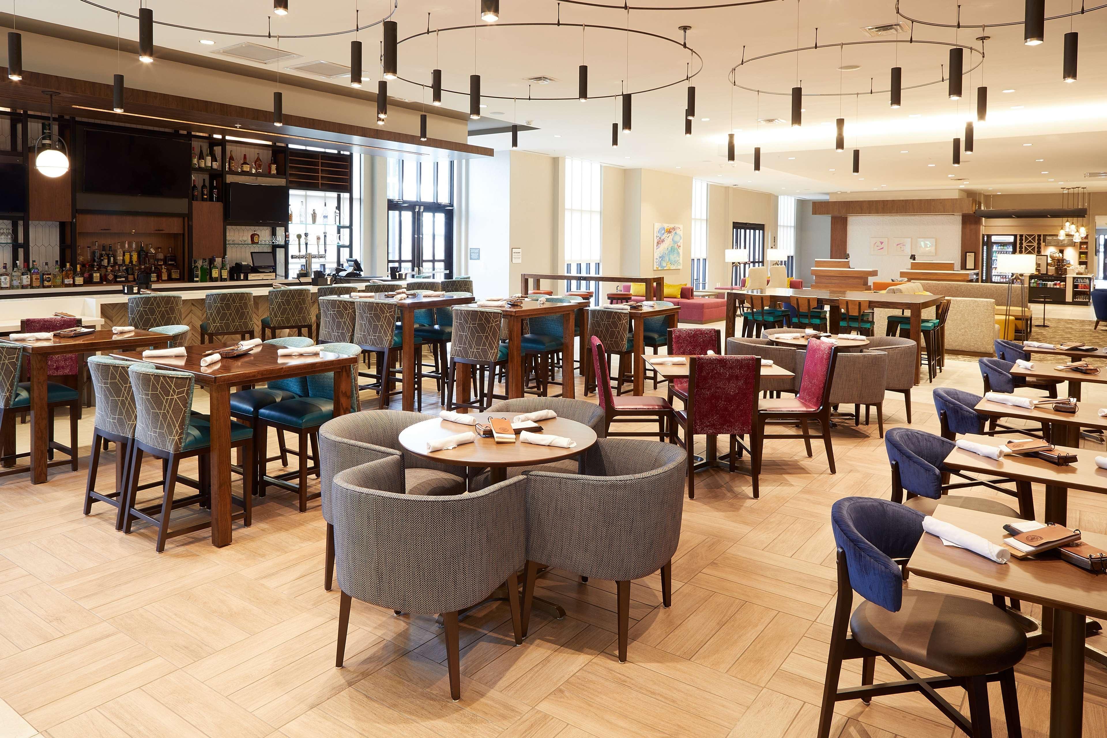 Hilton Garden Inn Elizabethtown Buitenkant foto