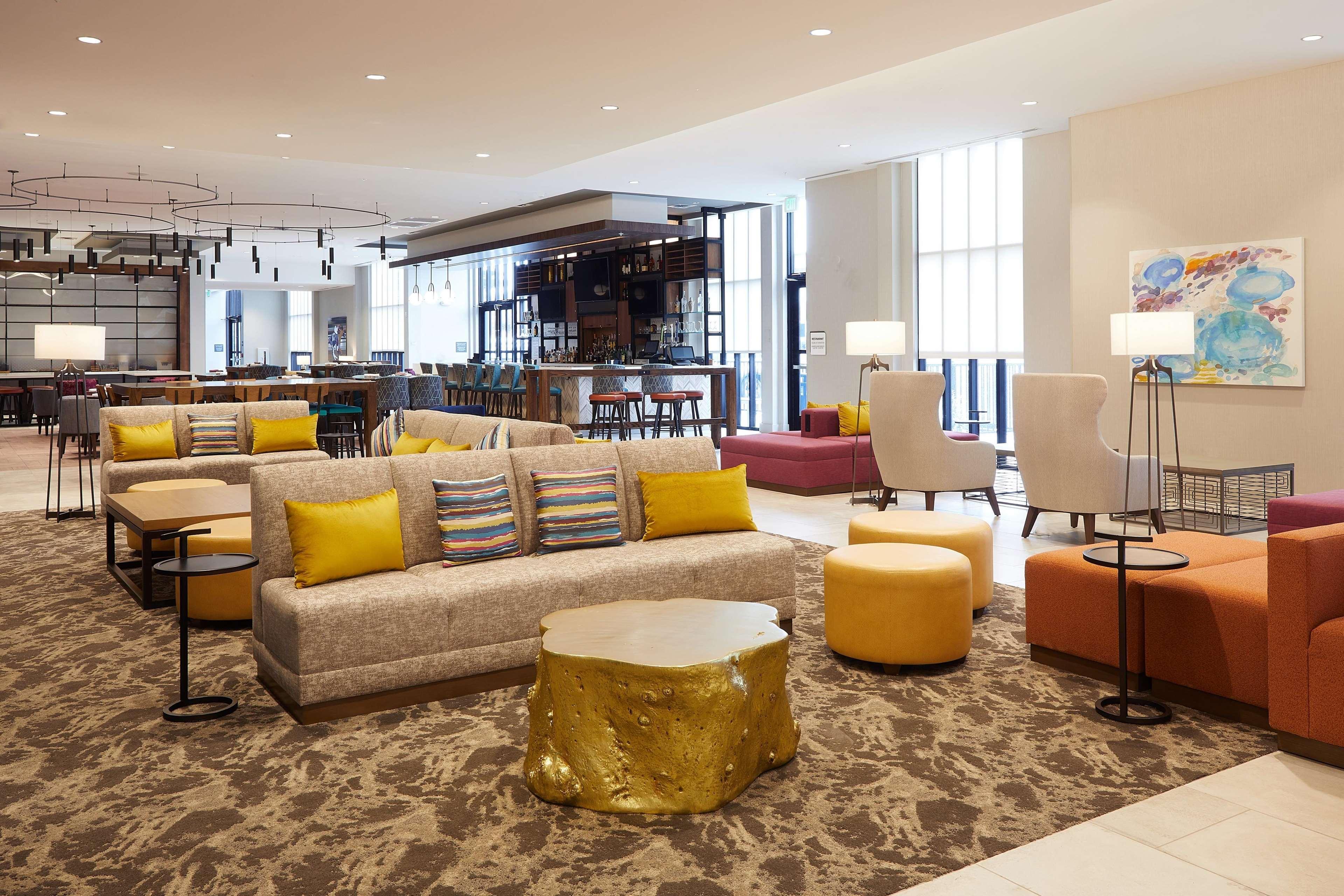 Hilton Garden Inn Elizabethtown Buitenkant foto