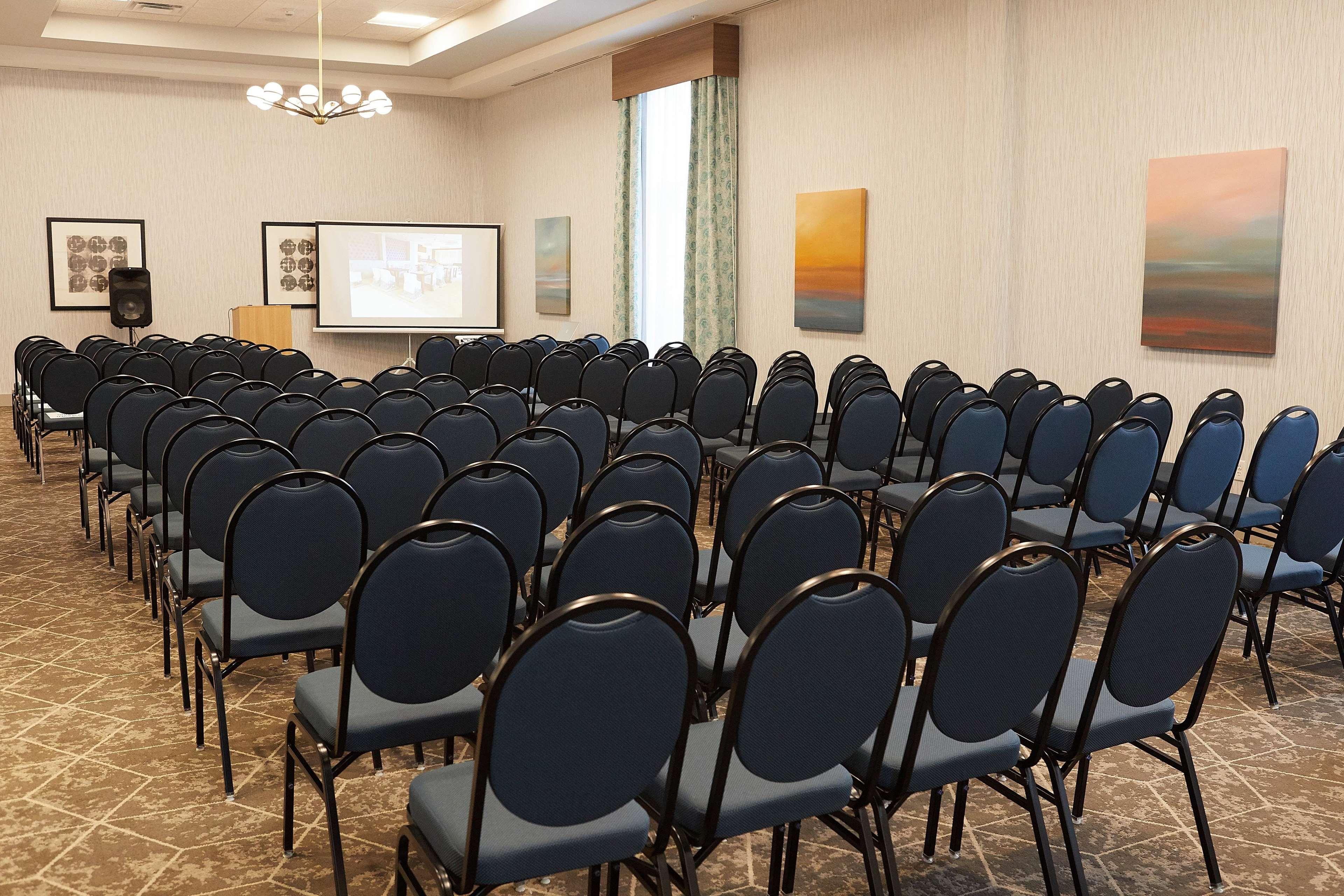 Hilton Garden Inn Elizabethtown Buitenkant foto