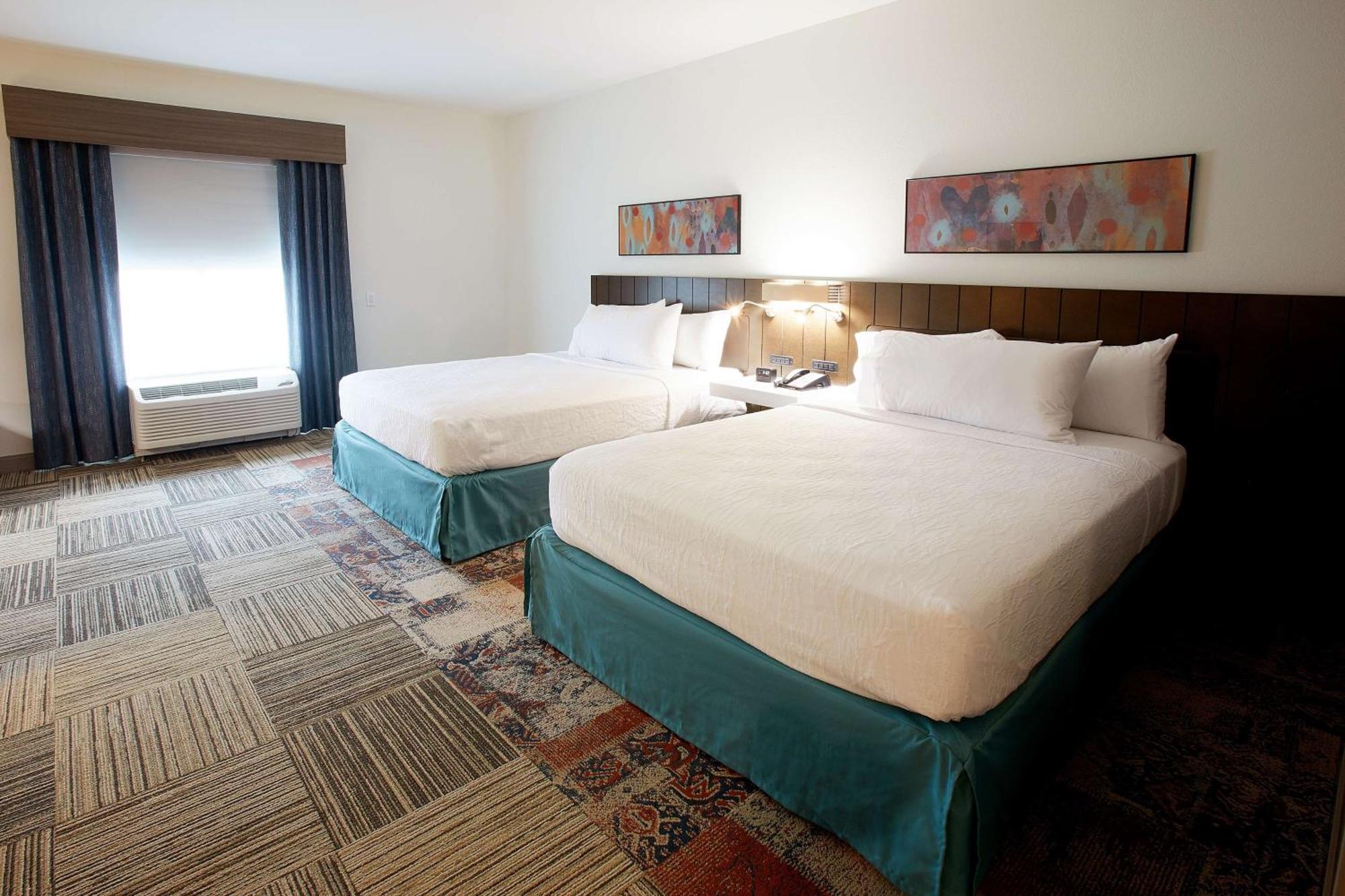 Hilton Garden Inn Elizabethtown Buitenkant foto