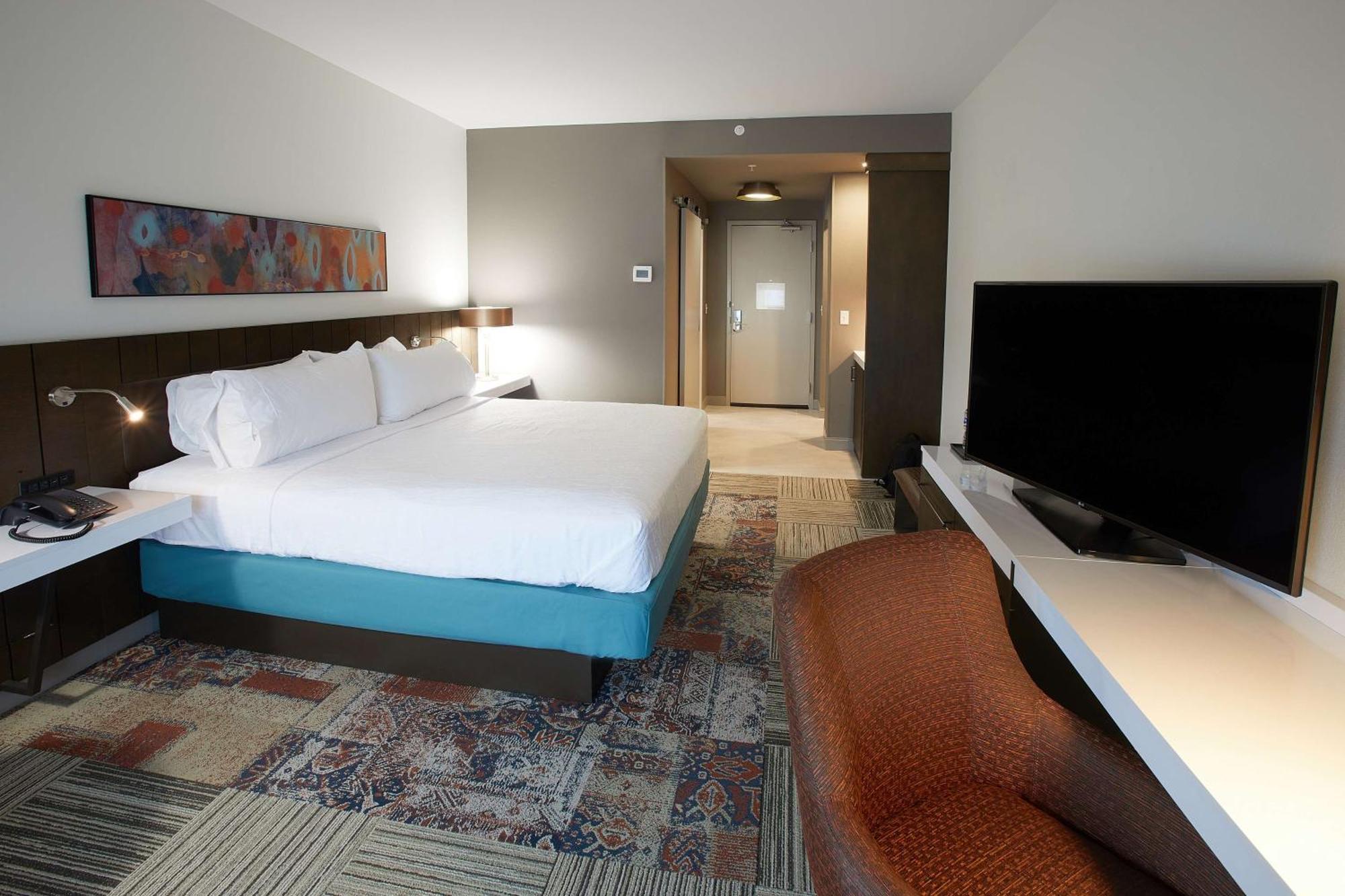 Hilton Garden Inn Elizabethtown Buitenkant foto