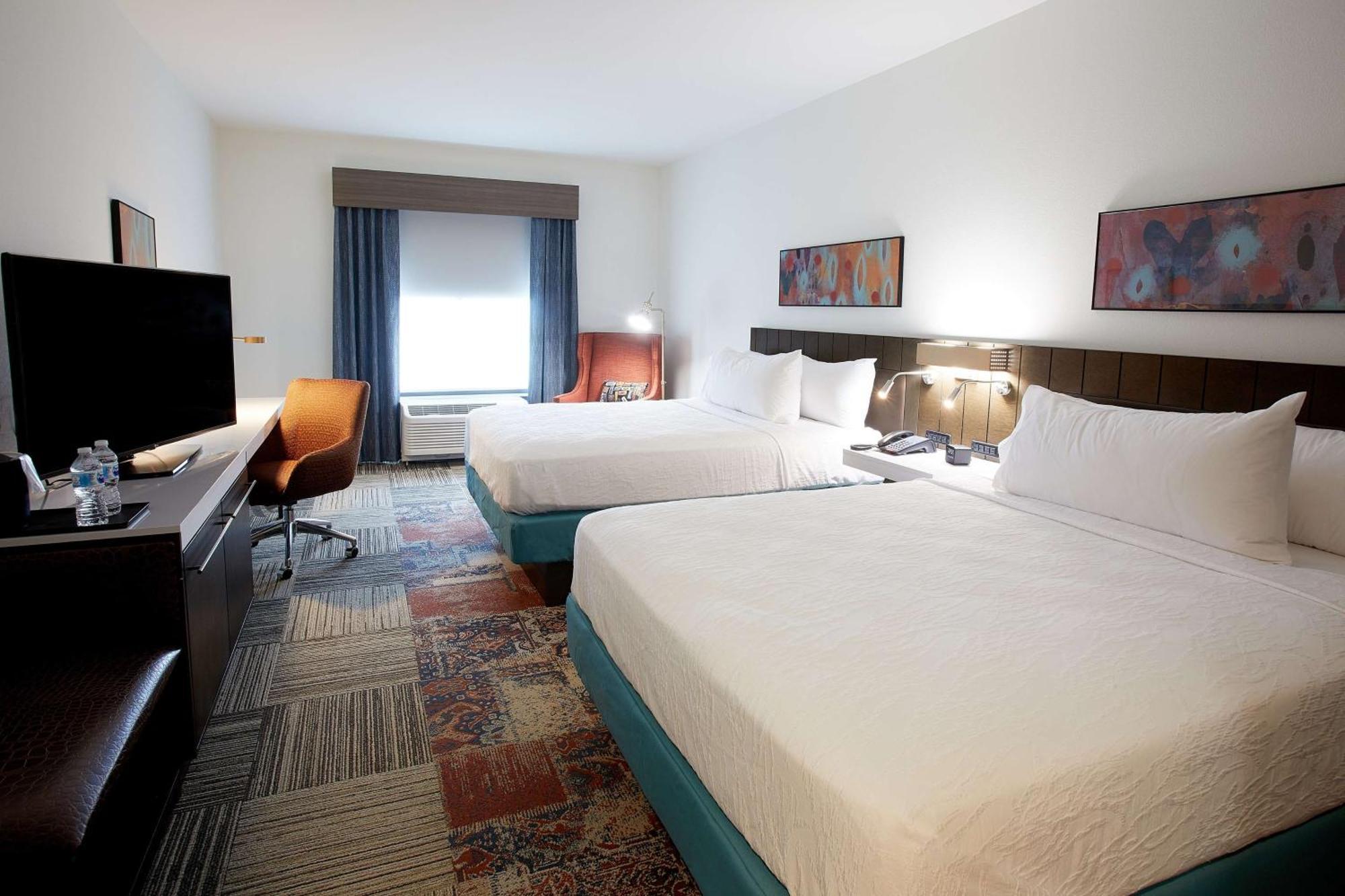 Hilton Garden Inn Elizabethtown Buitenkant foto