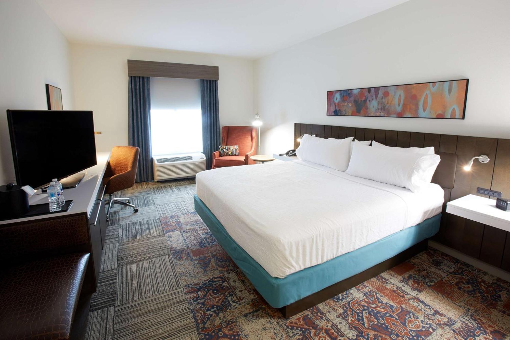 Hilton Garden Inn Elizabethtown Buitenkant foto
